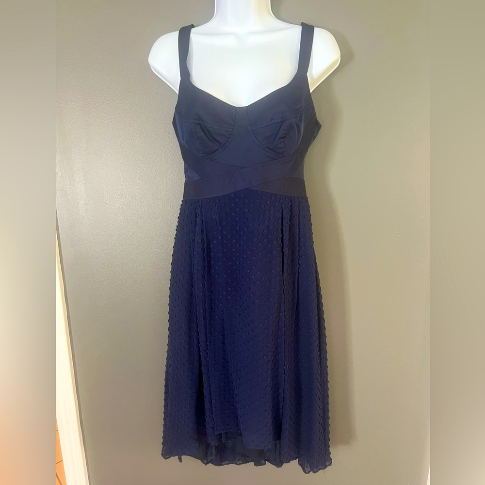 Nanette Lepore Dress